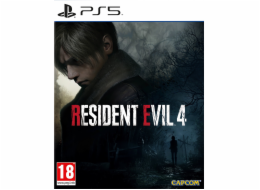 PlayStation 5 - Resident Evil 4