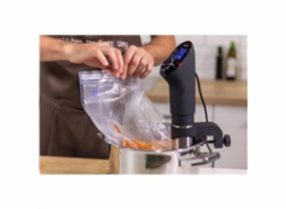 Lauben Zip Lock bag set