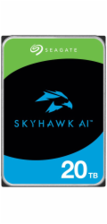 SkyHawkAI 20TB 3.5 256MB ST20000VE002