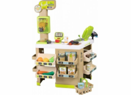 Smoby Supermarkt Fresh Market Model 2022