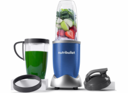 nutribullet NB 907 BL modrá