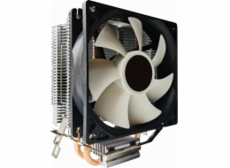 Gembird ventilátor 9cm 95W 4pin
