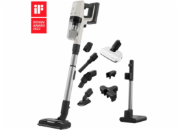 ELECTROLUX EP81HB25SH, Tyčový vysávač