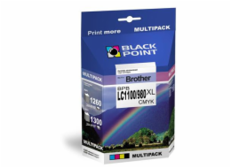 Black Point BPBLC1100/980CMYK