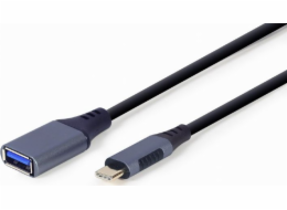 Gembird A-USB3C-OTGAF-01