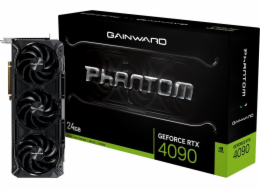 Gainward GeForce RTX 4090 Phantom, Grafikkarte