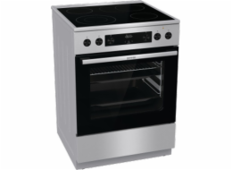 gorenje GECS6C70XPA, Herd