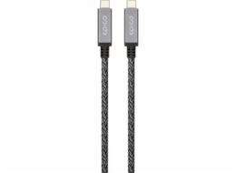 THUNDERBOLT 4 CABLE space grey EPICO 35057529