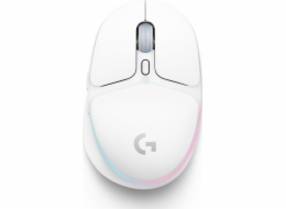 Logitech G705 LIGHTSPEED Wireless Gaming Mouse - OFF-WHITE - EER2