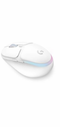 Logitech G705 LIGHTSPEED Wireless Gaming Mouse - OFF-WHITE - EER2