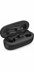 Bezdrátová sluchátka HA-A8T černá