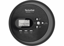 Technisat DigitRadio CD 2GO BT cerna