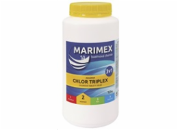 Marimex AQuaMar Triplex 1,6 kg - tableta (11301205)