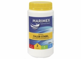 Marimex 11301403 Chlor Stabil Stabilizátor Chloru 0,9 kg