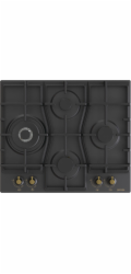 GORENJE Plynová varná doska GW6D42CLB