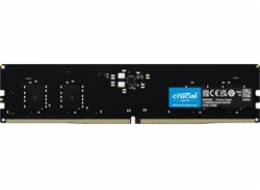 Crucial CT16G52C42U5 Crucial/DDR5/16GB/5200MHz/CL42/1x16GB