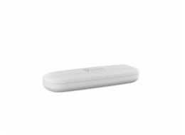 TrueLife SonicBrush Compact Travel Case White