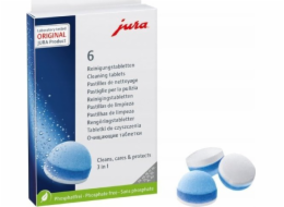 JURA 24225 čistič kuchyňských přístrojů Kávovary