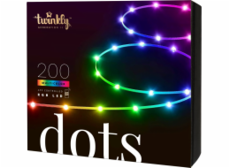 Twinkly Dots světelný řetěz