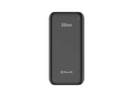 Tellur PBC303 30000mAh black