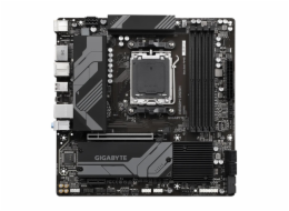 GIGABYTE MB Sc AM5 B650M DS3H, AMD B650, 4xDDR5, 2xDP, 1xHDMI, mATX