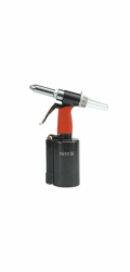 YATO PNEUMATIC RIVETING GUN 2.4-6.4mm 3618