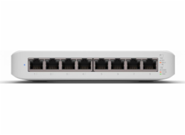 Ubiquiti USW-Lite-8-POE, Switch