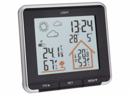 TFA 35.1153.01 LIFE Meteostanice