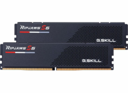 PC paměť - DDR5 32GB (2x16GB) RIPJAWS S5 6000MHz CL30 XM3