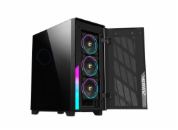 GIGABYTE GB-AC500G, Tower-Gehäuse