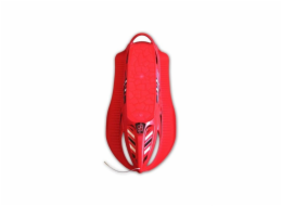 Sedco 3522 Sáně plast FIRECOM 90