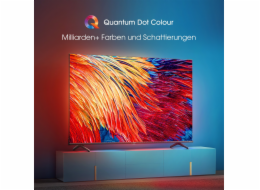 43E78HQ, QLED-Fernseher