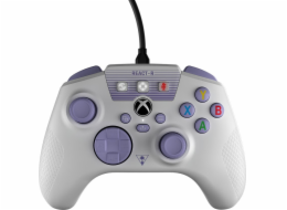 Turtle Beach REACT-R Controller Spark/Weiß für Xbox Series X / S