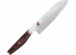 Miyabi 6000MCT Santoku 18cm