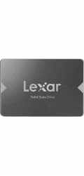 Lexar NS100 512GB, SSD