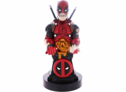 Figurka Cable Guys Marvel stojak - Deadpool Zombie (MER-2671)