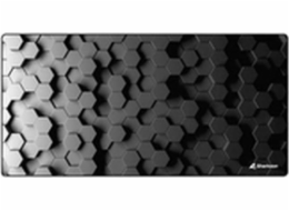 SKILLER SGP30 Big Hex, Gaming-Mauspad