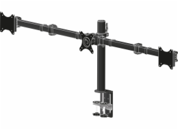 iiyama DS1003C-B1, držák na monitor