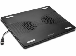 Kensington Chladicí stojánek pro notebook s integrovanými chladicími ventilátory USB