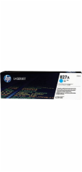Toner cyan 827A (CF301A)