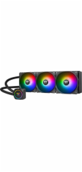 Thermaltake TH360 ARGB Sync 360mm, vodní chlazení