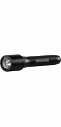 LEDLENSER P6R CORE QC ruční svítilna