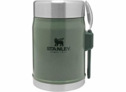Stanley Food Jar 0,40 L Hammertone Green