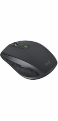 Logitech myš MX Anywhere 2S, šedá, EMEA