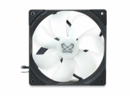 SCYTHE KF1425FD18SR-P Kaze Flex 140 mm Square RGB