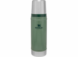 Stanley Classic Bottle XS 0,47 L Hammertone Green