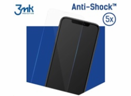 3mk All-Safe fólie Anti-shock Phone, 5 ks