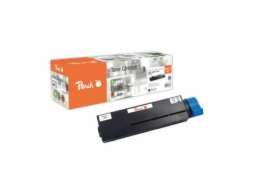 SPARE PRINT kompatibilní toner 45807106 Black pro tiskárny OKI