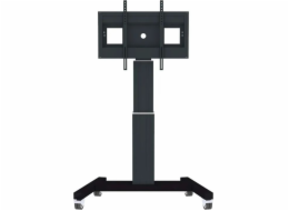 Neomounts  PLASMA-M2500BLACK / Motorised Mobile Floor Stand - VESA 200x200 up to 800x600 / Black