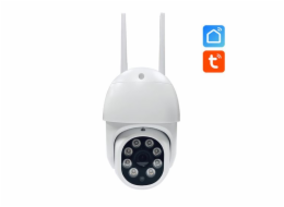 Solight venkovní otočná IP kamera - 1D76